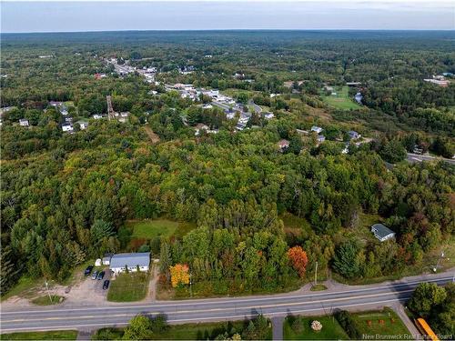 Lot Pleasant Dr, Minto, NB 