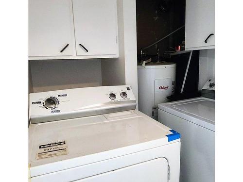 Laundry room - 763  - 767 Rue St-Louis, Gatineau (Gatineau), QC - Indoor Photo Showing Laundry Room