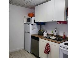 Kitchen - 