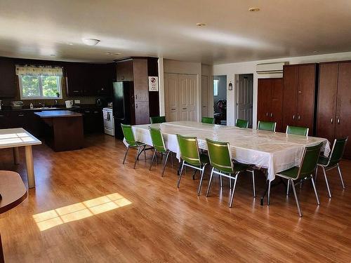 Kitchen - 763  - 767 Rue St-Louis, Gatineau (Gatineau), QC - Indoor Photo Showing Dining Room