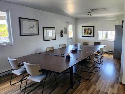 Conference room - 763  - 767 Rue St-Louis, Gatineau (Gatineau), QC - Indoor Photo Showing Dining Room