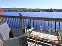 Water view - 1826 Ch. Du Lac-Chaud, La Macaza, QC  - Outdoor With Body Of Water 