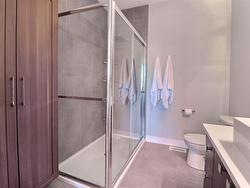 Ensuite bathroom - 