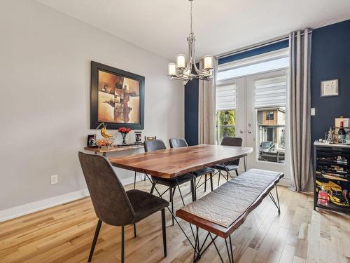 Dining room - 135 Rue De La Bourrasque, Gatineau (Aylmer), QC 