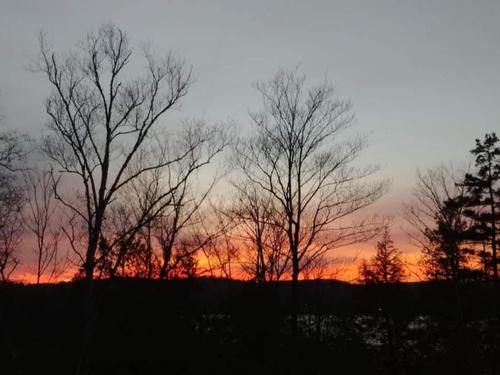 Vue sur l'eau - 132 Ch. Fournel, Sainte-Anne-Des-Lacs, QC - Outdoor With View