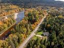 Aerial photo - 1837 Rg Du Nord, Saint-Raymond, QC  - Outdoor With View 