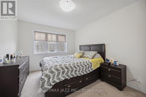 71 Far North Court, Oshawa (Windfields), ON - Indoor Photo Showing Bedroom