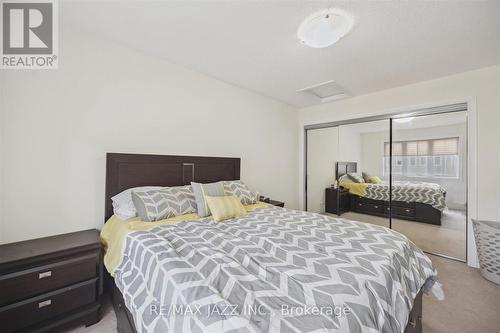 71 Far North Court, Oshawa (Windfields), ON - Indoor Photo Showing Bedroom