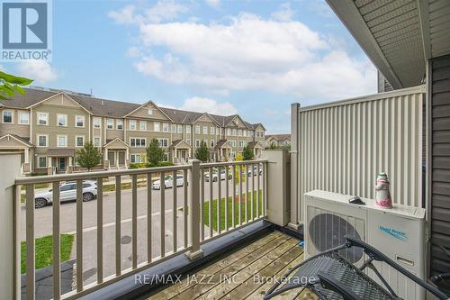 71 Far North Court, Oshawa (Windfields), ON - Outdoor With Exterior