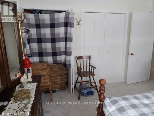 19 - 40 Judge Avenue, North Bay (Ferris), ON - Indoor Photo Showing Bedroom