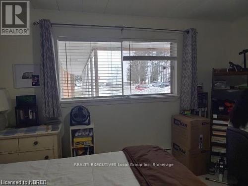 19 - 40 Judge Avenue, North Bay (Ferris), ON - Indoor Photo Showing Bedroom