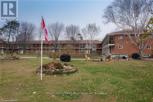 19 - 40 Judge Avenue, North Bay (Ferris), ON - Outdoor