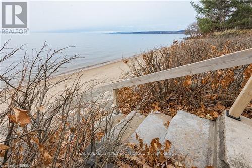 19 - 40 Judge Avenue, North Bay (Ferris), ON - Outdoor With Body Of Water With View