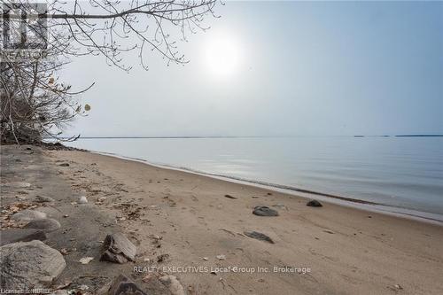 19 - 40 Judge Avenue, North Bay (Ferris), ON - Outdoor With Body Of Water With View