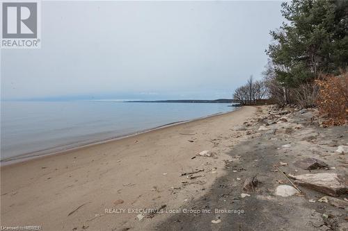 19 - 40 Judge Avenue, North Bay (Ferris), ON - Outdoor With Body Of Water With View