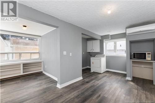 41 De L'Église Avenue, Saint-Antoine, NB - Indoor Photo Showing Kitchen