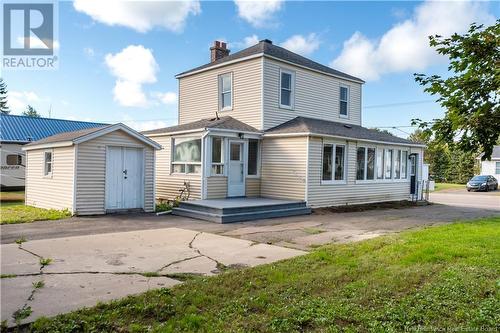 41 De L'Église Avenue, Saint-Antoine, NB - Outdoor