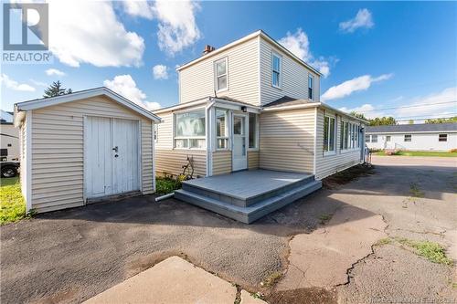 41 De L'Église Avenue, Saint-Antoine, NB - Outdoor