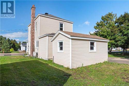 41 De L'Église Avenue, Saint-Antoine, NB - Outdoor