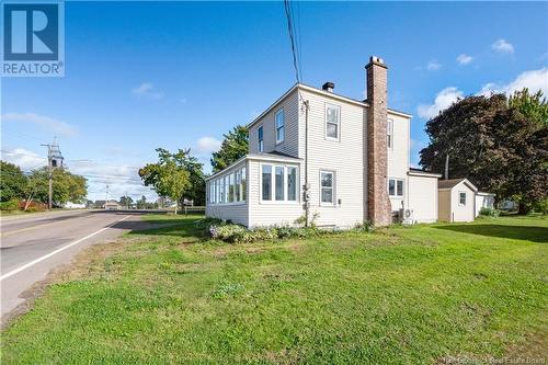 41 De L'Église Avenue, Saint-Antoine, NB - Outdoor