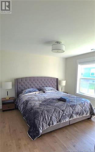 35 Durelle, Moncton, NB - Indoor Photo Showing Bedroom