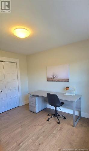 35 Durelle, Moncton, NB - Indoor Photo Showing Office