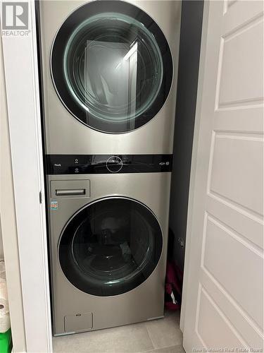 35 Durelle, Moncton, NB - Indoor Photo Showing Laundry Room