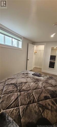 35 Durelle, Moncton, NB - Indoor Photo Showing Bedroom