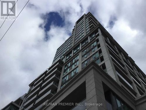 1001 - 2121 Lakeshore Boulevard, Toronto, ON - 