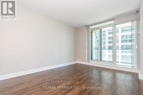 1001 - 2121 Lakeshore Boulevard, Toronto, ON - Indoor Photo Showing Other Room