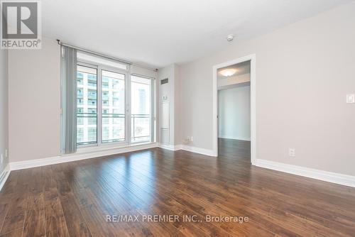 1001 - 2121 Lakeshore Boulevard, Toronto, ON - Indoor Photo Showing Other Room