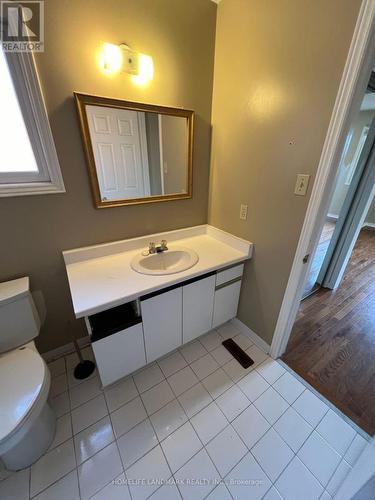 1059 Springwater Crescent, Mississauga, ON - Indoor Photo Showing Bathroom