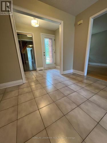 1059 Springwater Crescent, Mississauga, ON - Indoor Photo Showing Other Room