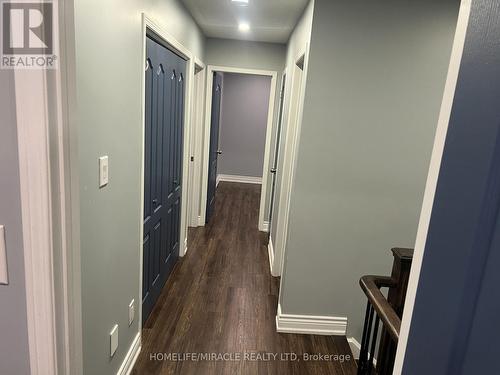 49 Tobosa Trail, Brampton, ON - Indoor Photo Showing Other Room