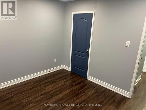 49 Tobosa Trail, Brampton, ON - Indoor Photo Showing Other Room