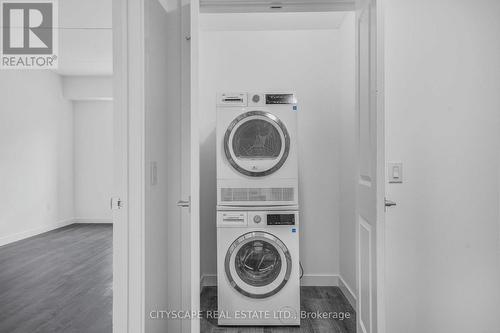 116 - 7549 Kalar Road, Niagara Falls, ON - Indoor Photo Showing Laundry Room