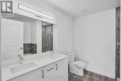 116 - 7549 Kalar Road, Niagara Falls, ON - Indoor Photo Showing Bathroom