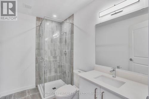 116 - 7549 Kalar Road, Niagara Falls, ON - Indoor Photo Showing Bathroom