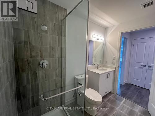 116 - 7549B Kalar Road, Niagara Falls, ON - Indoor Photo Showing Bathroom