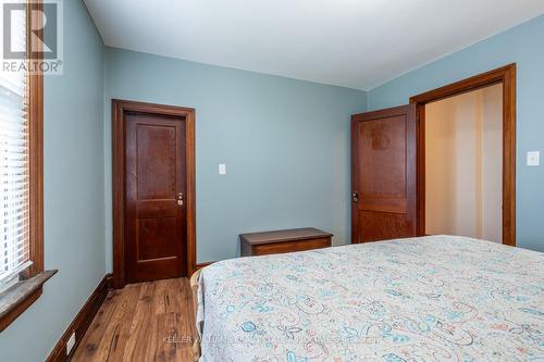 69 East Park Drive, Woodstock, ON - Indoor Photo Showing Bedroom