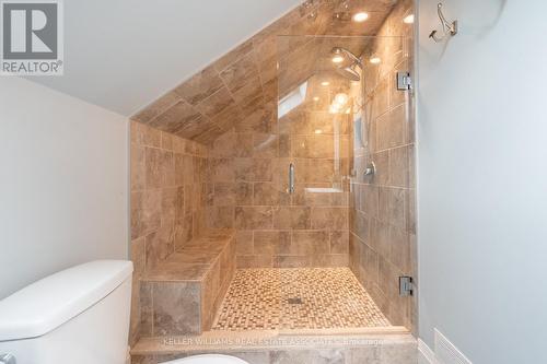 69 East Park Drive, Woodstock, ON - Indoor Photo Showing Bathroom