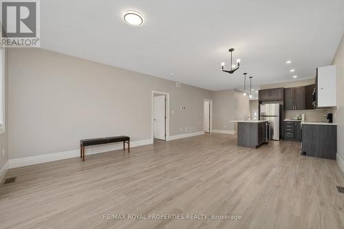 81 Markland Avenue, Prince Edward County, ON - Indoor Photo Showing Kitchen