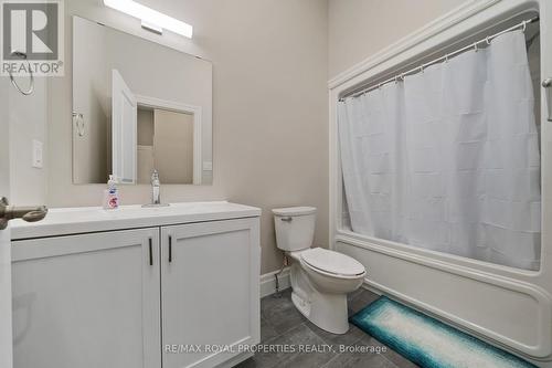 81 Markland Avenue, Prince Edward County, ON - Indoor Photo Showing Bathroom