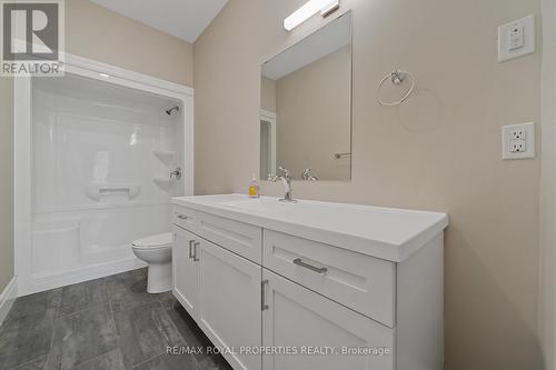 81 Markland Avenue, Prince Edward County, ON - Indoor Photo Showing Bathroom