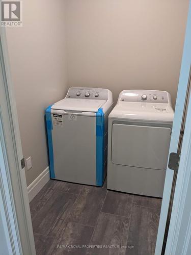 81 Markland Avenue, Prince Edward County, ON - Indoor Photo Showing Laundry Room