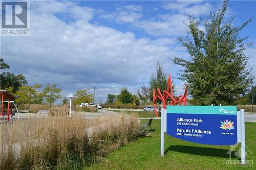 397 Codd'S Road Unit#604, Ottawa, ON - Outdoor With View