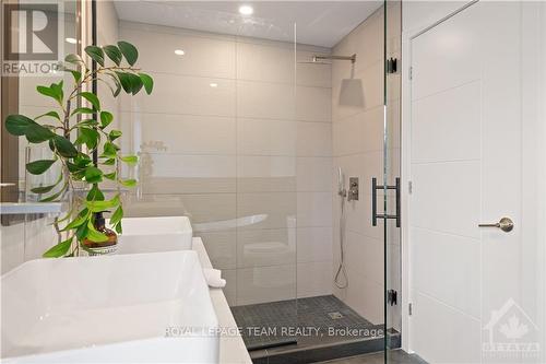 162 Prince Albert Street, Ottawa, ON - Indoor Photo Showing Bathroom