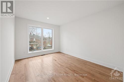 162 Prince Albert Street, Ottawa, ON - Indoor Photo Showing Other Room