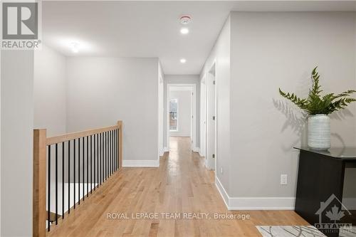 162 Prince Albert Street, Ottawa, ON - Indoor Photo Showing Other Room