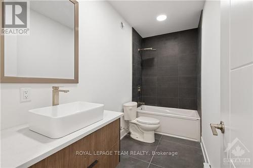 162 Prince Albert Street, Ottawa, ON - Indoor Photo Showing Bathroom